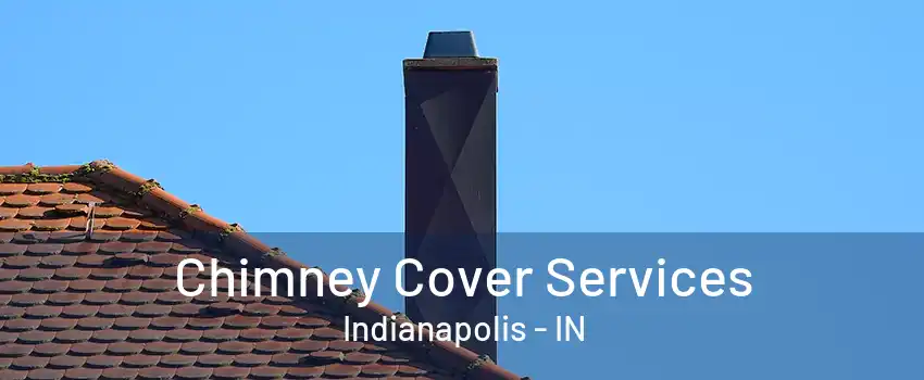 Chimney Cover Services Indianapolis - IN