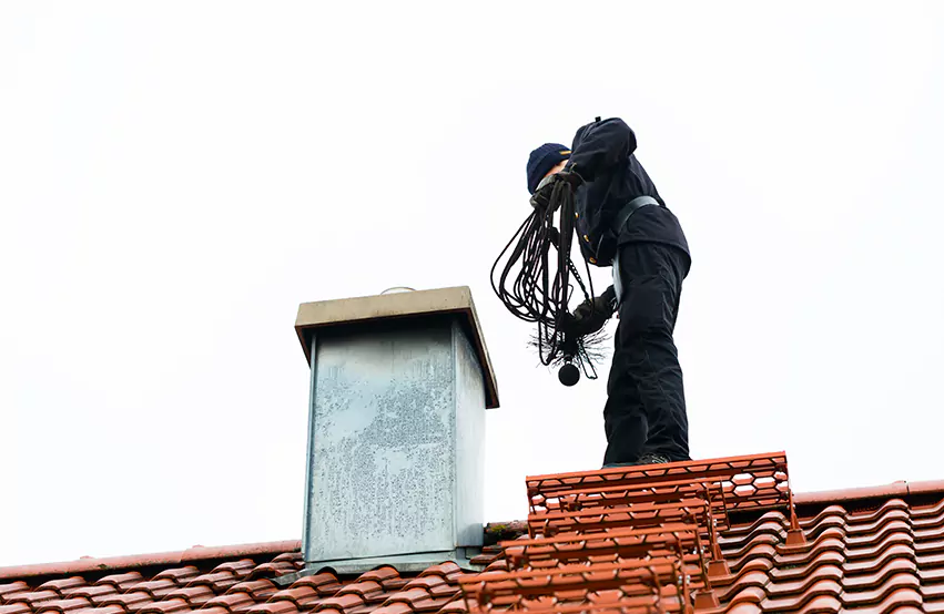 Chimney & Fireplace Sweeps in Indianapolis, IN