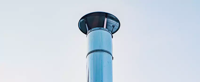 Wind-Resistant Chimney Caps Installation and Repair Services in Indianapolis, Indiana