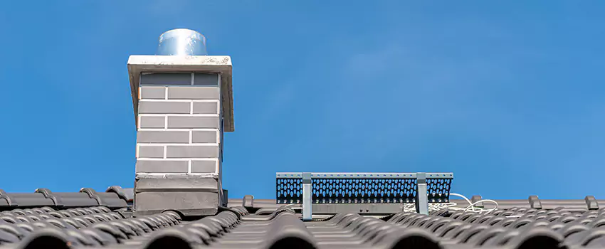 Chimney Flue Relining Services in Indianapolis, Indiana