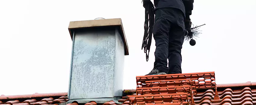 Chimney Liner Services Cost in Indianapolis, IN