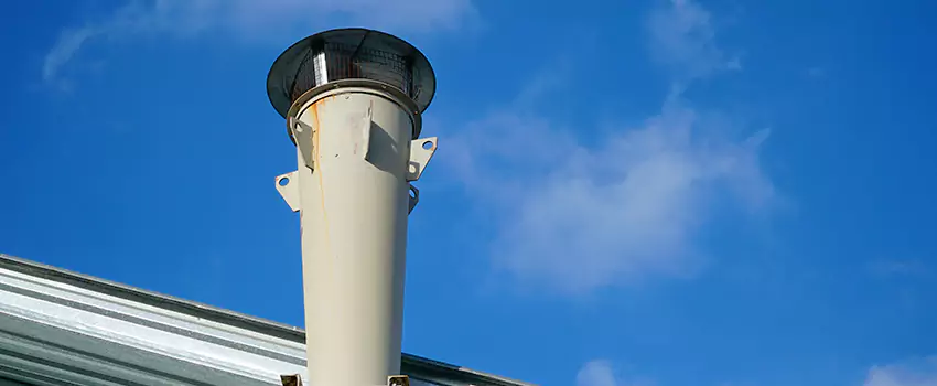 Chimney Spark Arrestor Requirements in Indianapolis, IN