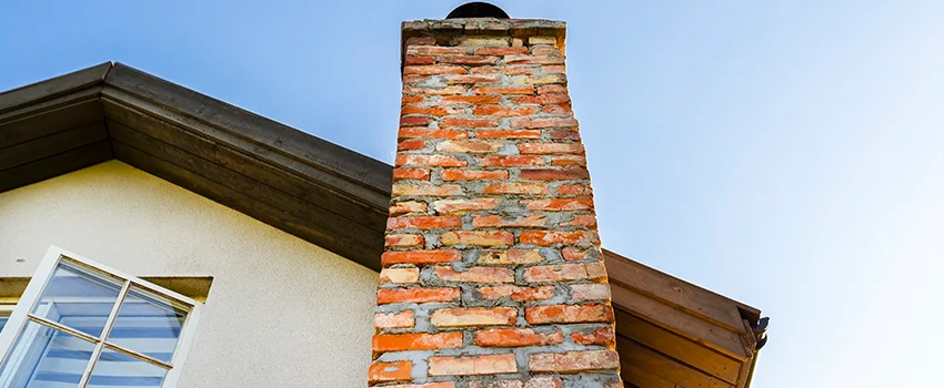 Chimney Mortar Replacement in Indianapolis, IN