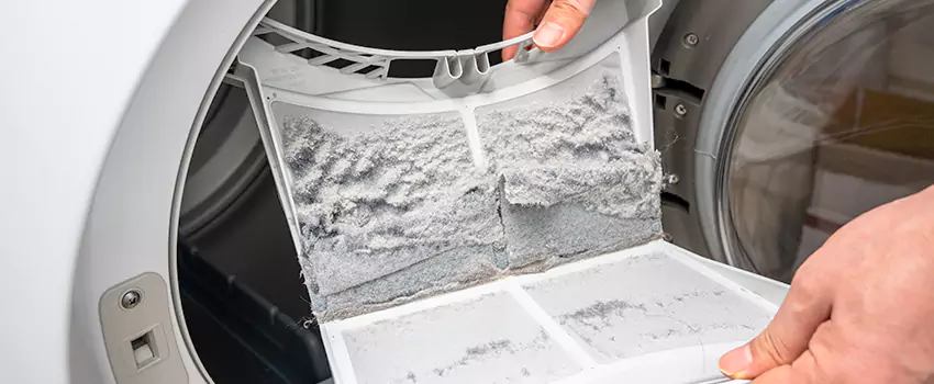 Best Dryer Lint Removal Company in Indianapolis, Indiana