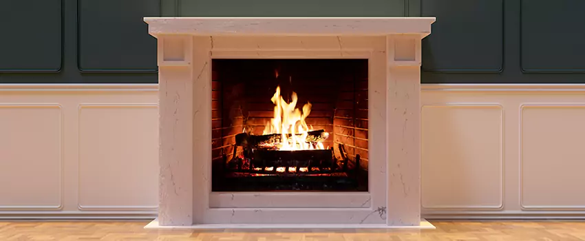 Empire Comfort Systems Fireplace Installation and Replacement in Indianapolis, Indiana