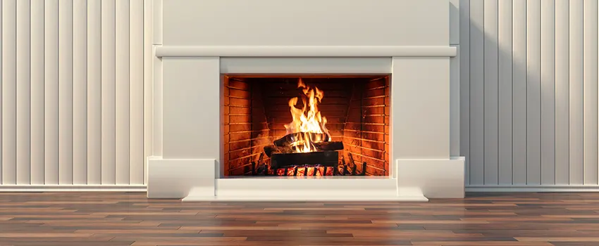 Fireplace Broken Ashtray Repair Services in Indianapolis, Indiana