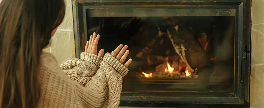 Wood-burning Fireplace Smell Removal Services in Indianapolis, IN