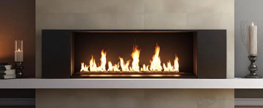 Vent Free Gas Fireplaces Repair Solutions in Indianapolis, Indiana