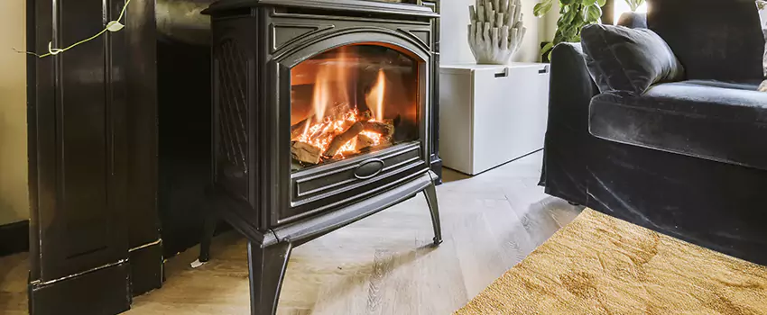 Cost of Hearthstone Stoves Fireplace Services in Indianapolis, Indiana