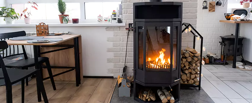 Wood Stove Firebox Installation Services in Indianapolis, IN