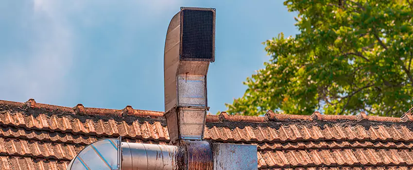 Chimney Cleaning Cost in Indianapolis, Indiana