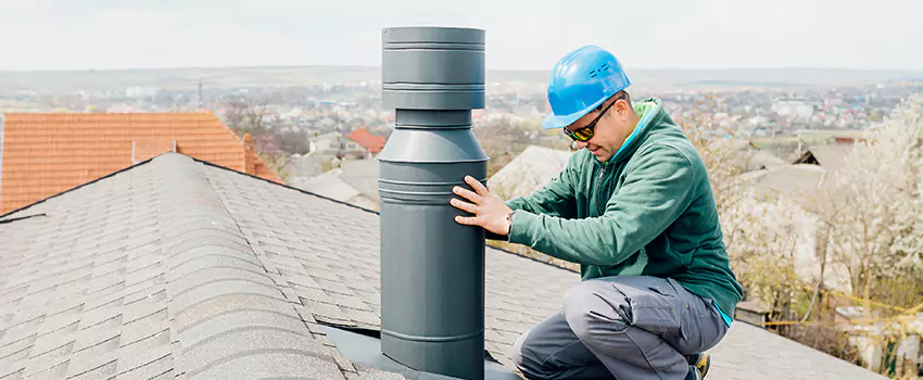 Insulated Chimney Liner Services in Indianapolis, IN