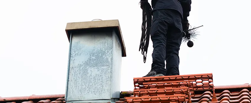 Modern Chimney Sweeping Techniques in Indianapolis, Indiana