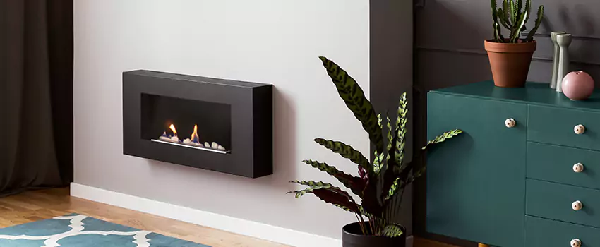 Cost of Ethanol Fireplace Repair And Installation Services in Indianapolis, IN