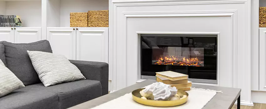 Professional Fireplace Maintenance Contractors in Indianapolis, IN