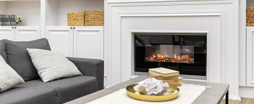 Pellet Fireplace Insert Installation in Indianapolis, IN