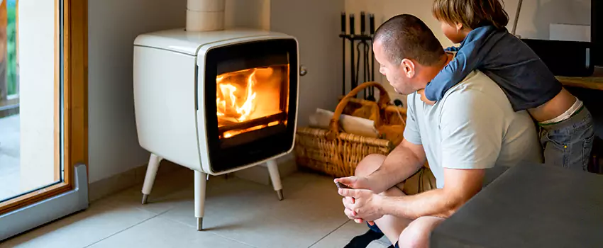 Fireplace Flue Maintenance Services in Indianapolis, IN