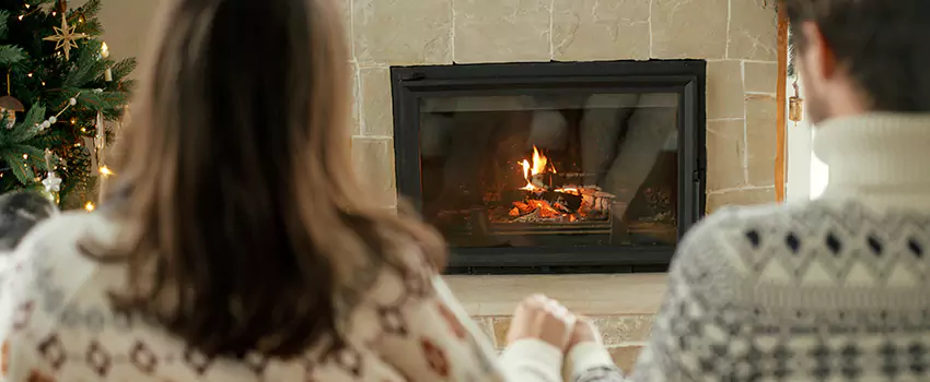 Fireplace Firebox Refurbish & Restore Services in Indianapolis, IN