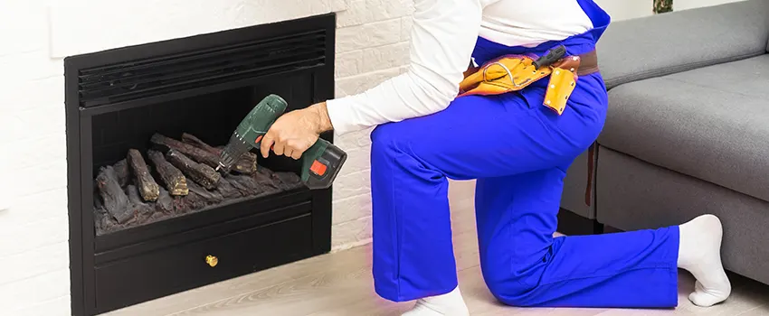 Fireplace Safety Inspection Specialists in Indianapolis, Indiana