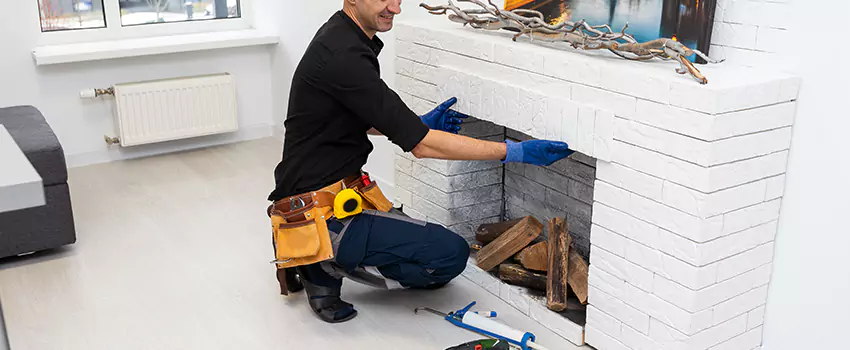 Gas Fireplace Repair And Replacement in Indianapolis, IN