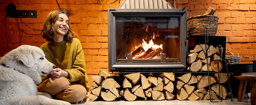 Fireplace Smell Removal Cost in Indianapolis, IN