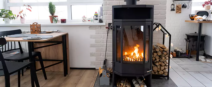 Cost of Vermont Castings Fireplace Services in Indianapolis, IN