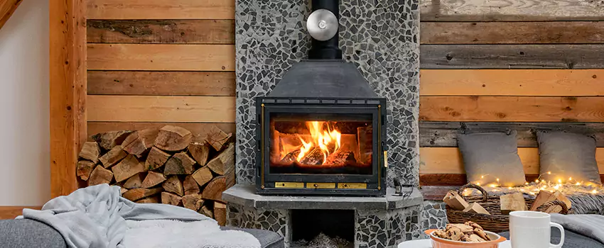 Affordable Wood Fireplace Fixing Solutions in Indianapolis, Indiana